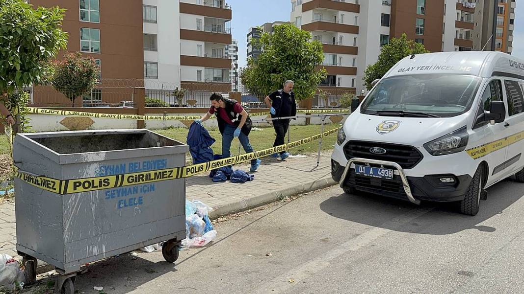 Çöpte kafatası bulundu: 31 yıllık gerçek ortaya çıktı! Polisler de şaştı kaldı 5